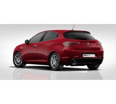Produktbild Alfa Romeo Giulietta 1.6 JTDM 16V TCT (88 kW) [16]