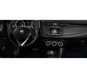 Produktbild Alfa Romeo Giulietta 1.6 JTDM 16V TCT (88 kW) [16]