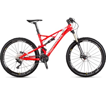 Produktbild Kreidler Straight 27,5