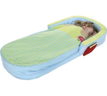 Produktbild Worlds Apart Mein erstes ReadyBed