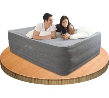 Produktbild Intex-Direkt Comfort Plush High Rise Queen