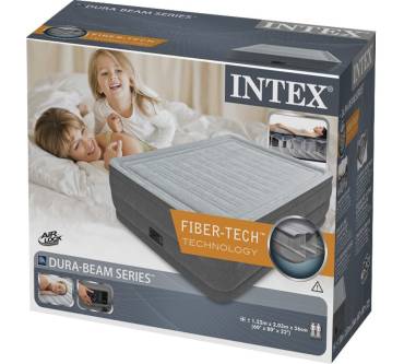Produktbild Intex-Direkt Comfort Plush High Rise Queen