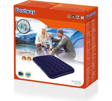 Produktbild Bestway Luftbett Single-Size
