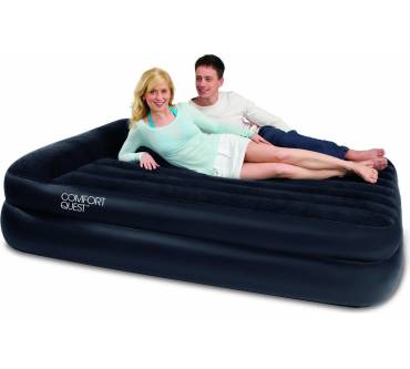 Produktbild Bestway Premium Queen-Size (203 x 152 x 46 cm)