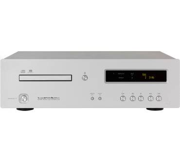 Produktbild Luxman D-05