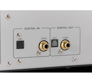 Produktbild Luxman D-05