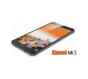 Produktbild Xiaomi Mi 5 Pro