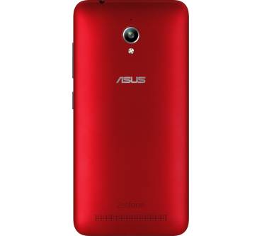 Produktbild Asus ZenFone Go ZC500TG