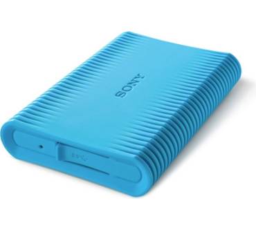 Produktbild Sony HD-SP1