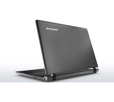 Lenovo B50-10 (80QR0013GE) im Test: 2,9