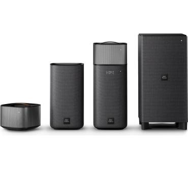 Produktbild Philips Fidelio E6