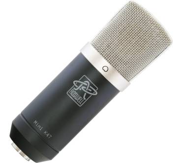 Produktbild Roswell Pro Audio Mini K47