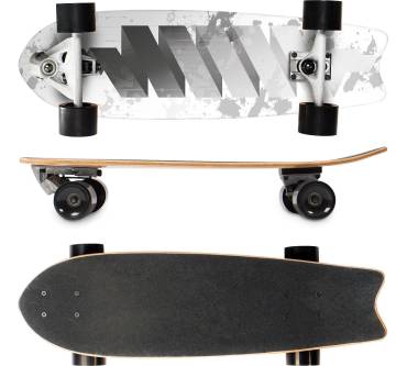 Produktbild SportPlus EZY! Carver