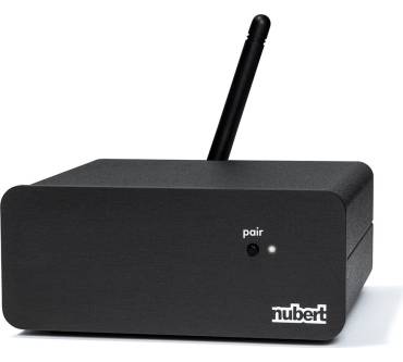 Produktbild Nubert nuFunk S-1