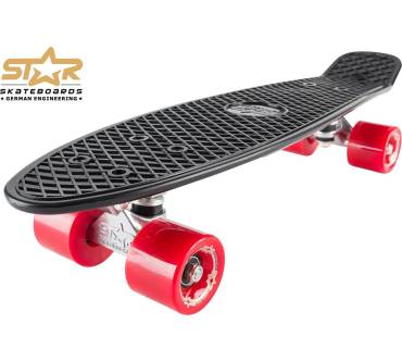 Produktbild Star-Skateboards Vintage-Cruiser
