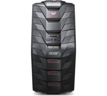 Produktbild Acer Aspire Predator G3-710