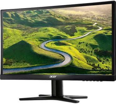 Produktbild Acer G227HQLAbid