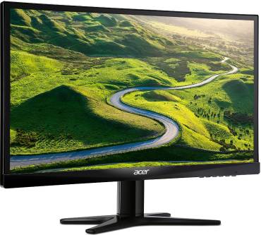 Produktbild Acer G227HQLAbid