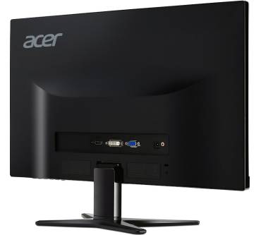 Produktbild Acer G227HQLAbid