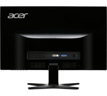 Produktbild Acer G227HQLAbid