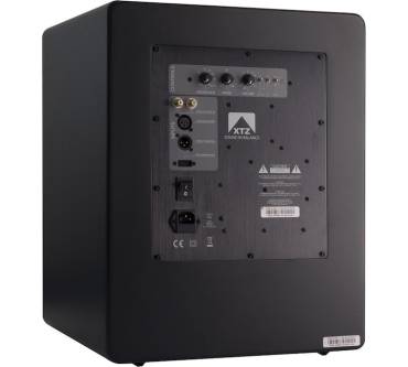 Produktbild XTZ Sub 12.17