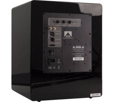 Produktbild XTZ Sub 12.17