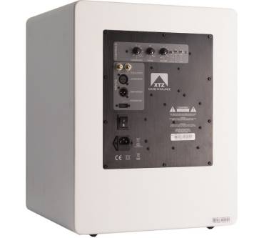 Produktbild XTZ Sub 12.17