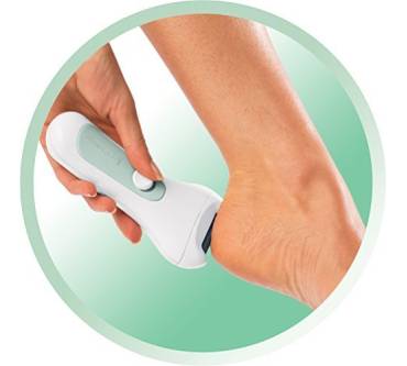 Produktbild Remington Reveal Perfect Pedi CR4000