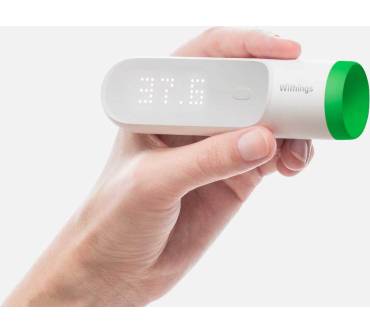 Produktbild Withings Thermo