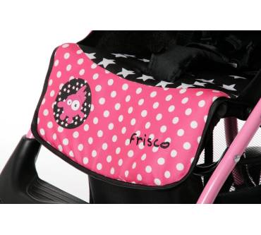 Produktbild Osann Frisco