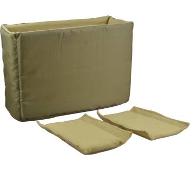 Produktbild Estarer Vintage Canvas Kameratasche für DSLR SLR-Kamera