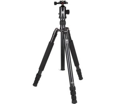 Produktbild Sirui T-2004XL mit E-20 Kopf