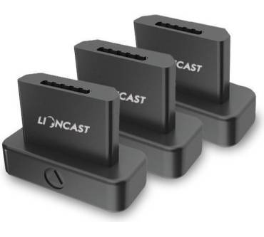 Produktbild Lioncast LC20