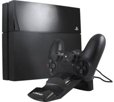 Produktbild Lioncast LC20