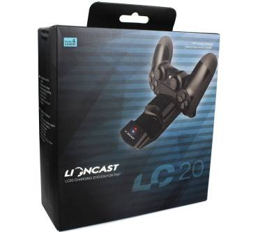 Produktbild Lioncast LC20