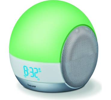 Produktbild Beurer Lichtwecker WL 90