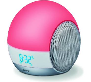 Produktbild Beurer Lichtwecker WL 90