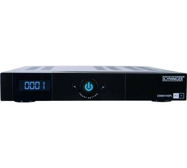 Produktbild Schwaiger DSR691HDPL