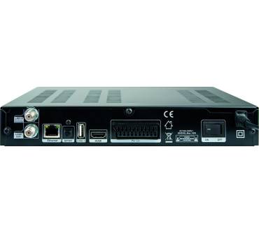 Produktbild Schwaiger DSR691HDPL