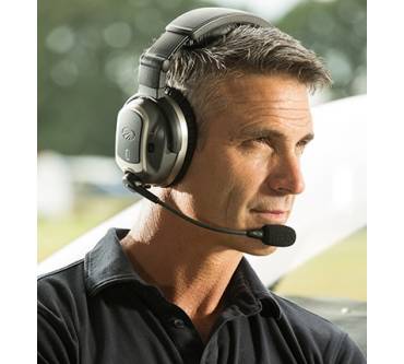 Produktbild Lightspeed Aviation Tango