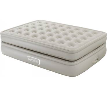 Produktbild AeroBed Luxury Erhöhtes Doppel-Luftbett