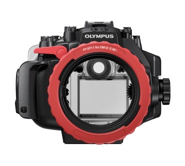 Produktbild Olympus PT-EP11
