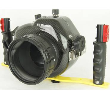 Produktbild BS Kinetics Gibson XS