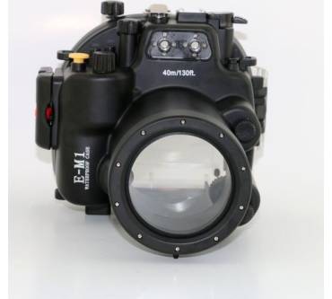 Produktbild Meikon MK E-M1