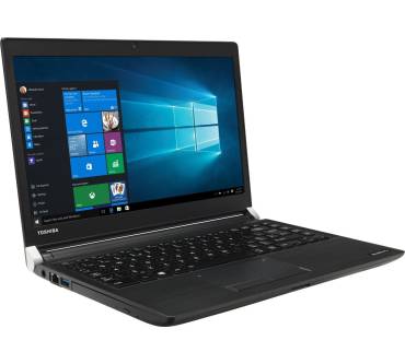 Produktbild Toshiba Satellite Pro A30t-C-111