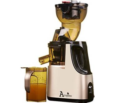 Produktbild Acopino Delicato Slow Juicer