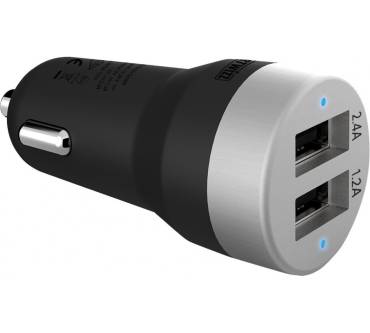 Produktbild Artwizz CarPlug Double