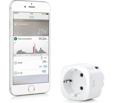 Produktbild Elgato Eve Energy