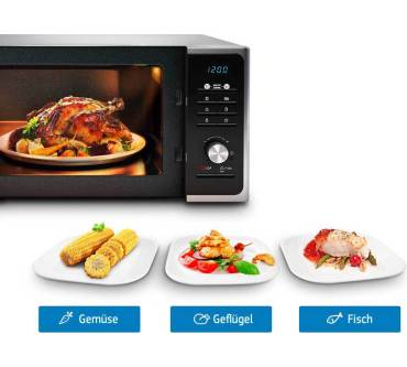 Produktbild Samsung MS28F303TFS