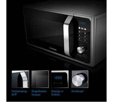 Produktbild Samsung MS28F303TFS